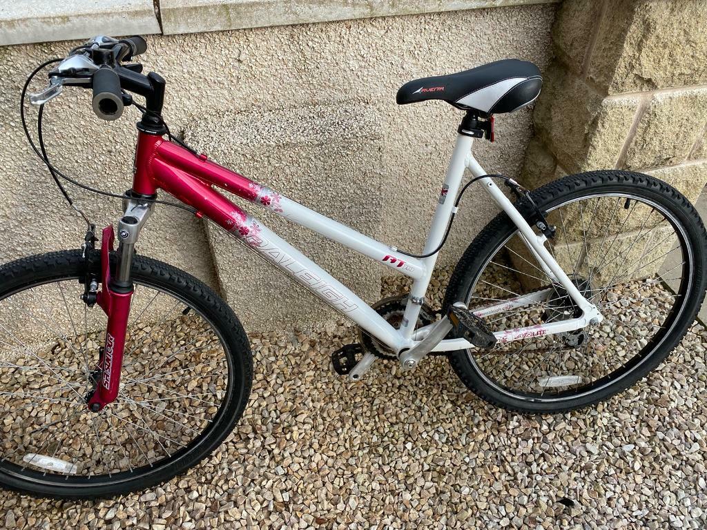 gumtree girls bikes